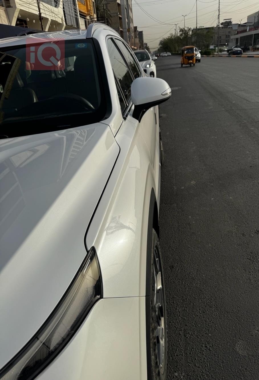 هيونداي سانتافي